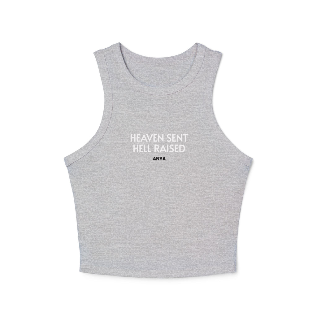 HSHR Racer Tank