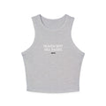 HSHR Racer Tank