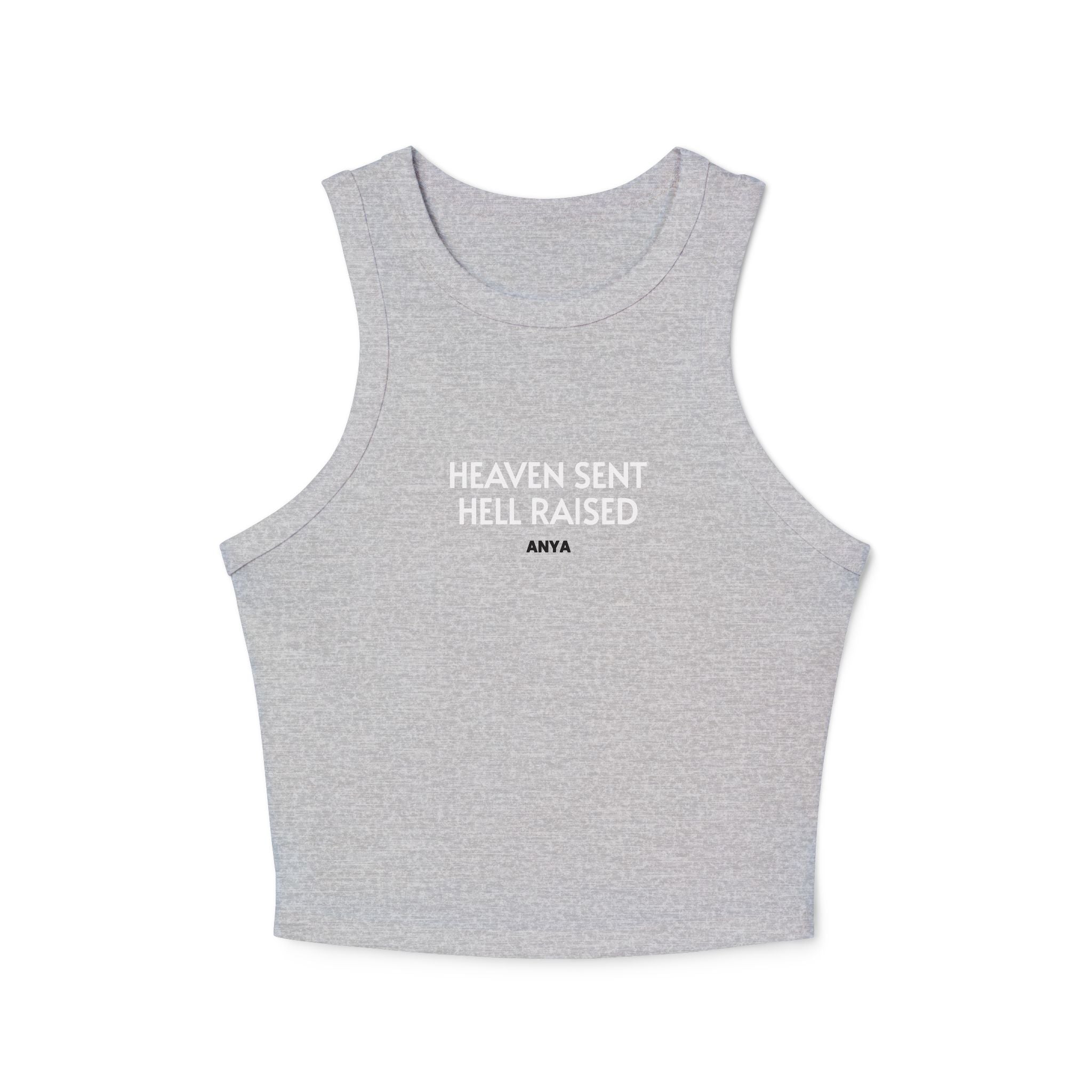 HSHR Racer Tank