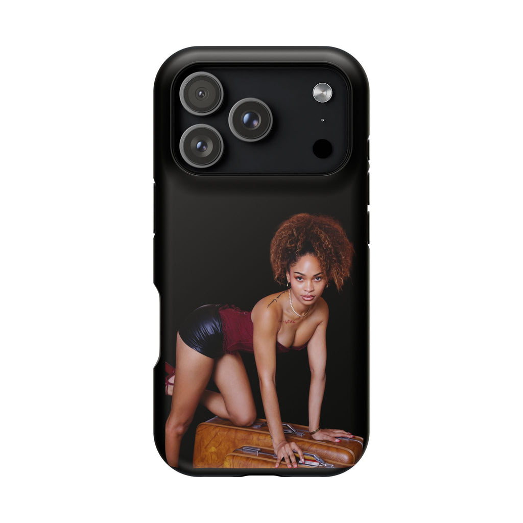 Anya Phone Case