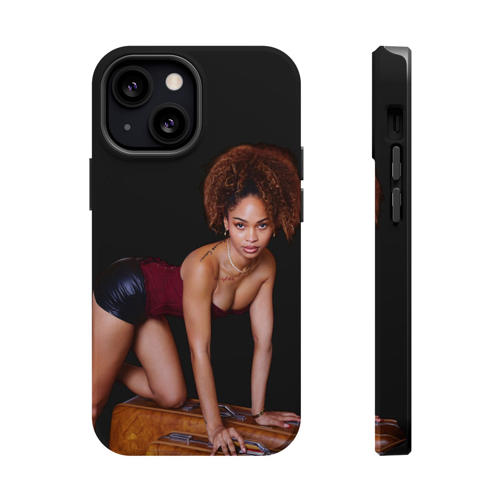 Anya Phone Case