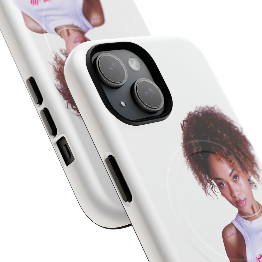 Anya Tough Magnetic Phone Case