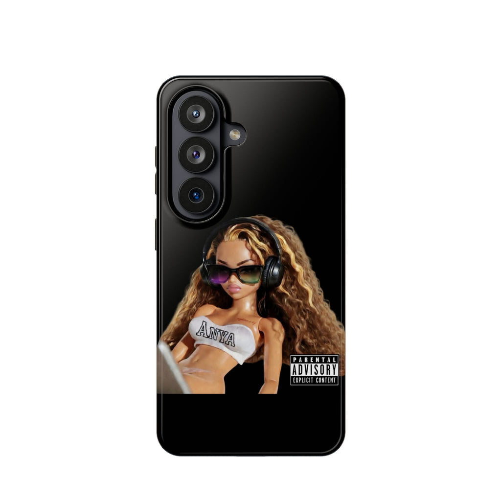 Doll Phone Case