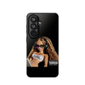 Doll Phone Case