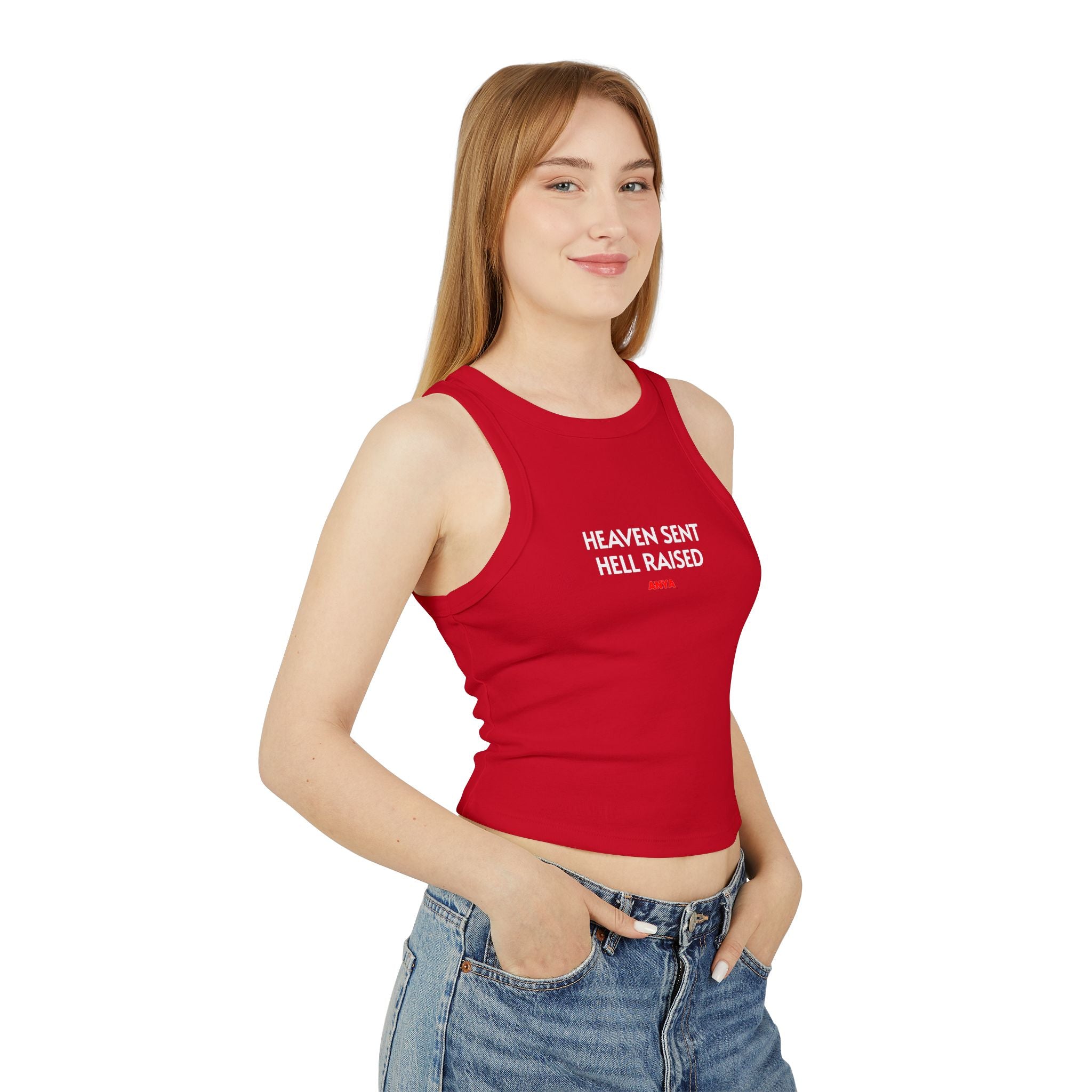 HSHR Racer Tank