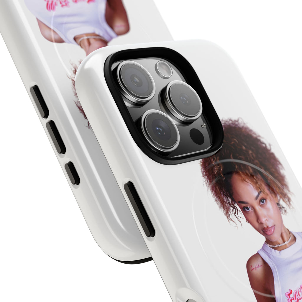Anya Tough Magnetic Phone Case