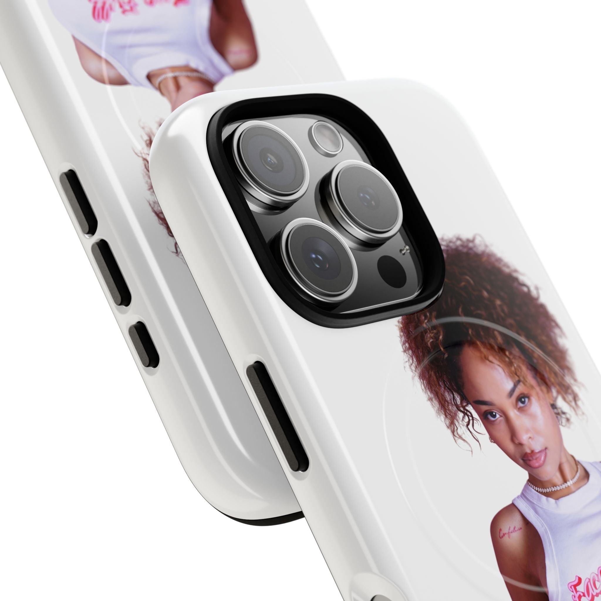 Anya Tough Magnetic Phone Case