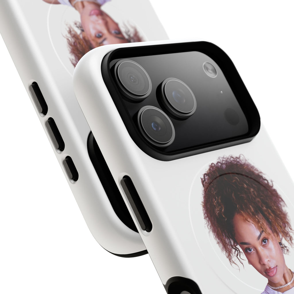 Anya Tough Magnetic Phone Case
