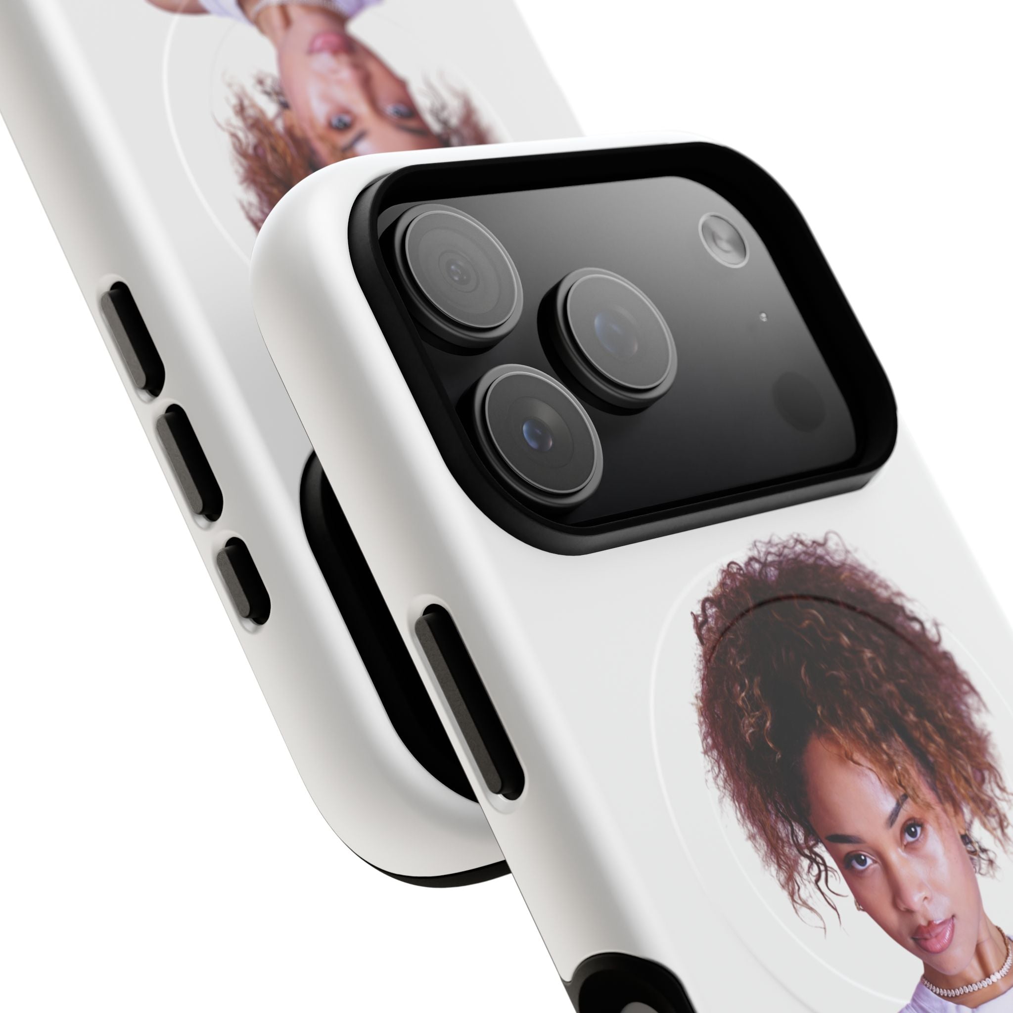 Anya Tough Magnetic Phone Case