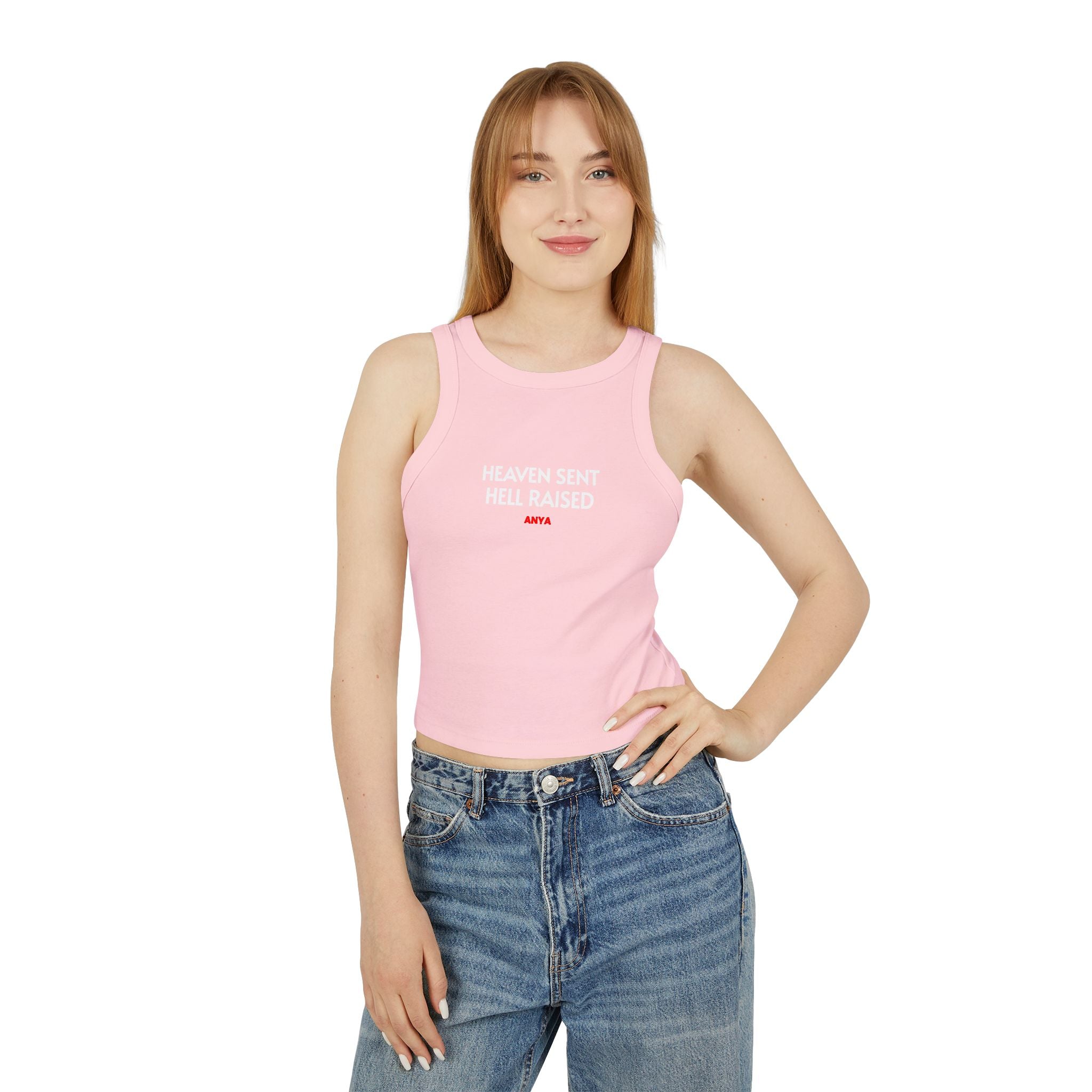 HSHR Racer Tank