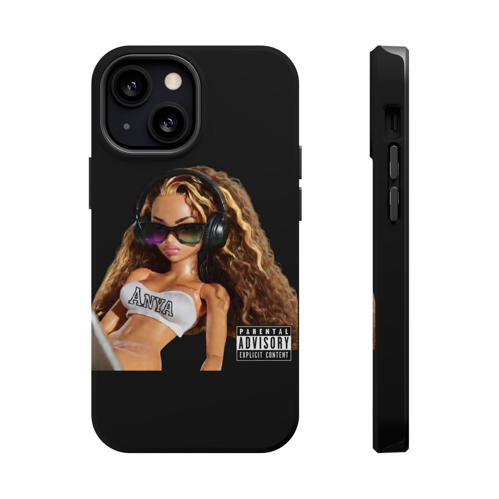 Doll Phone Case
