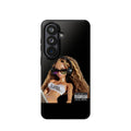 Doll Phone Case
