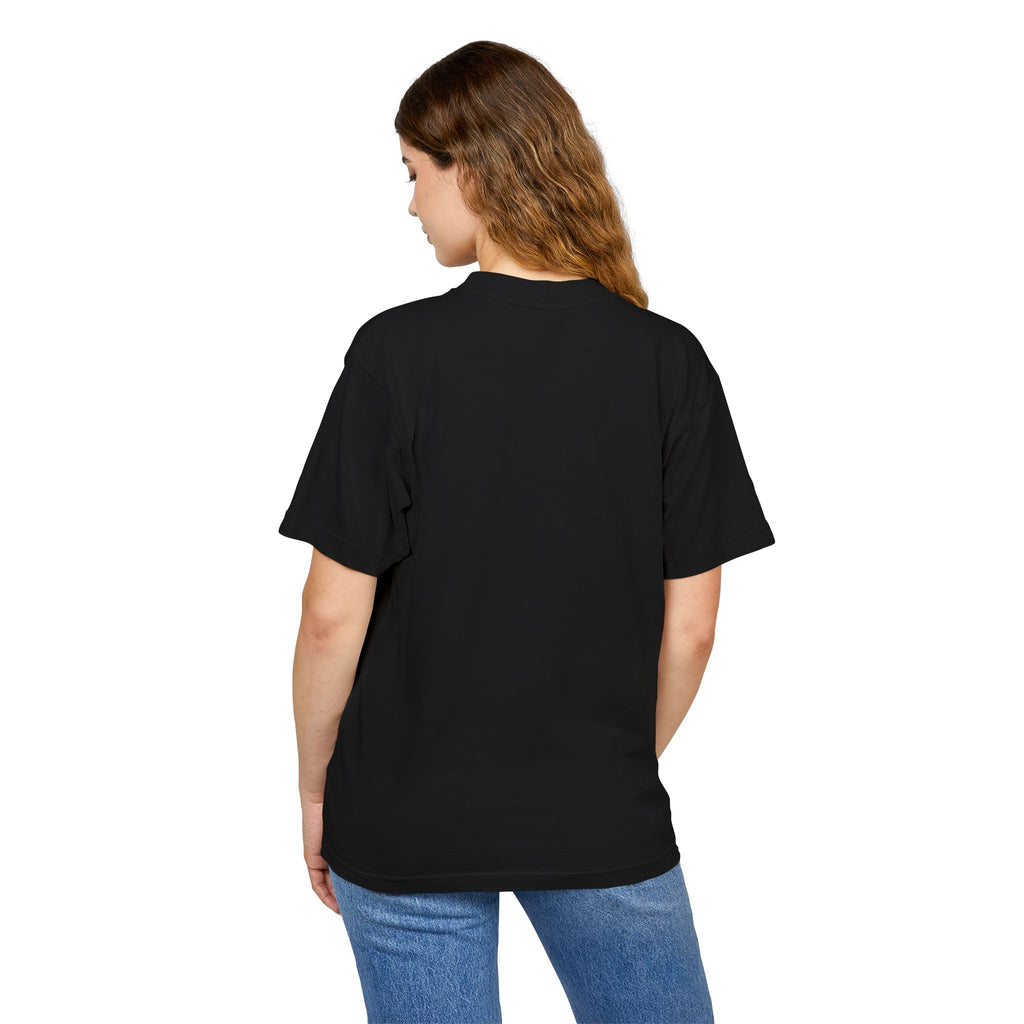 Heaven Sent. Hell Raised Tee
