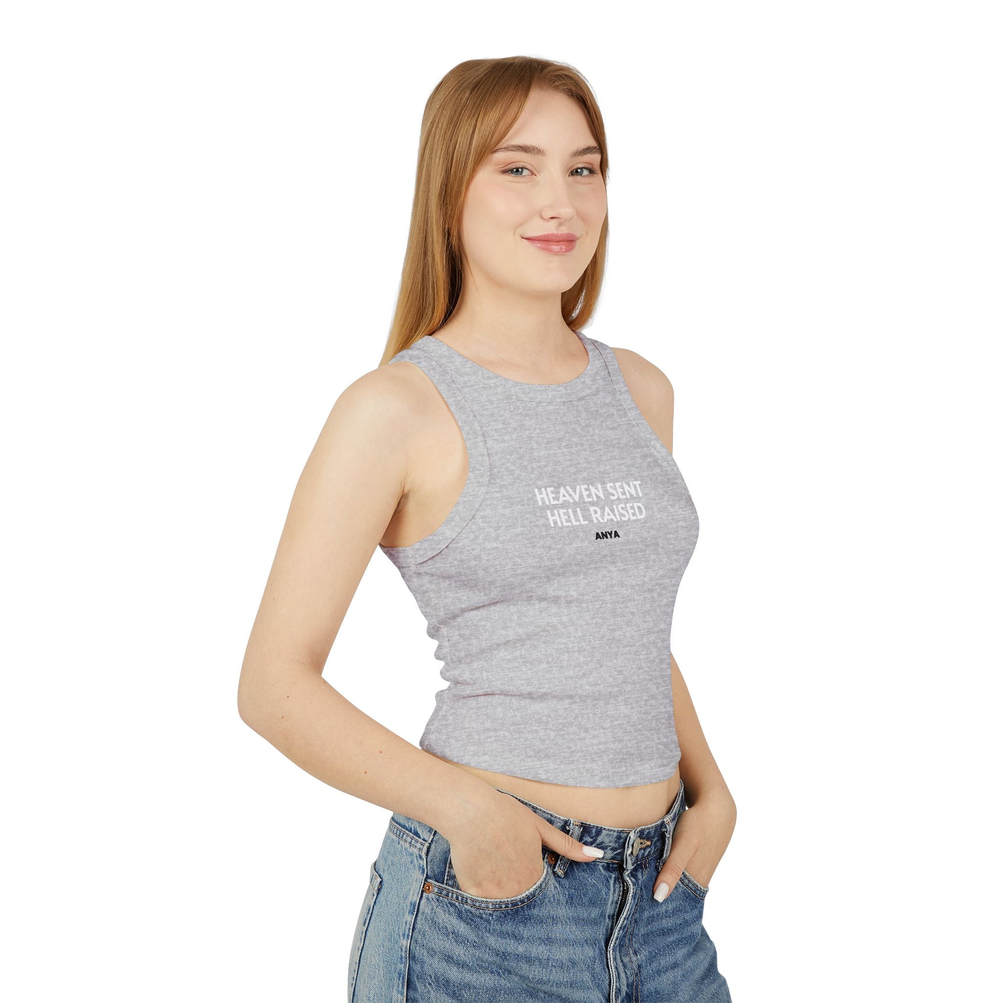 HSHR Racer Tank