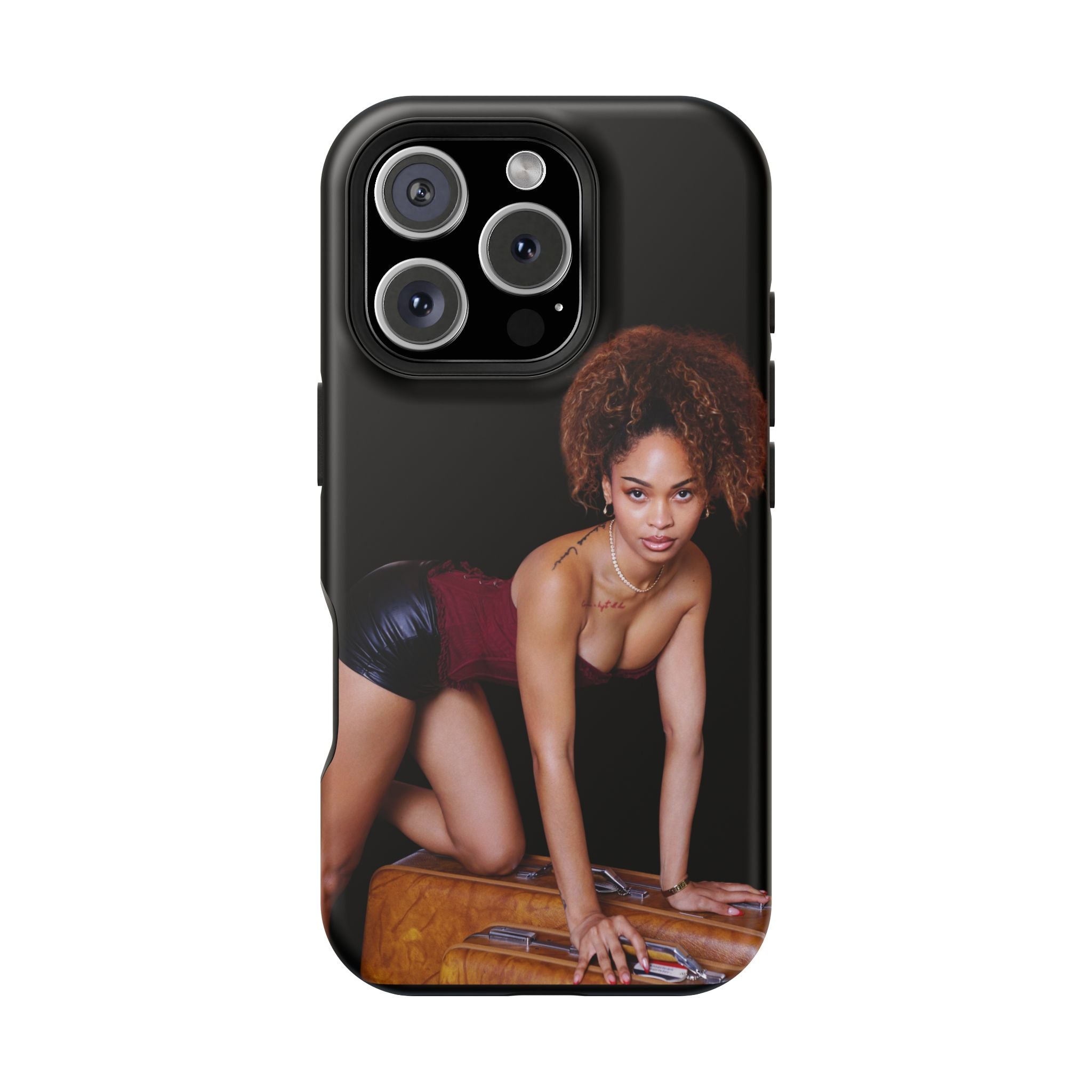 Anya Phone Case