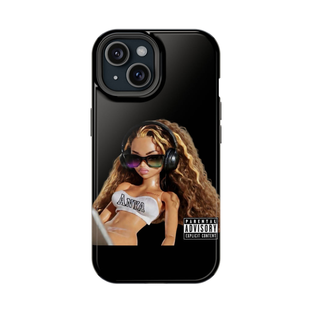 Doll Phone Case