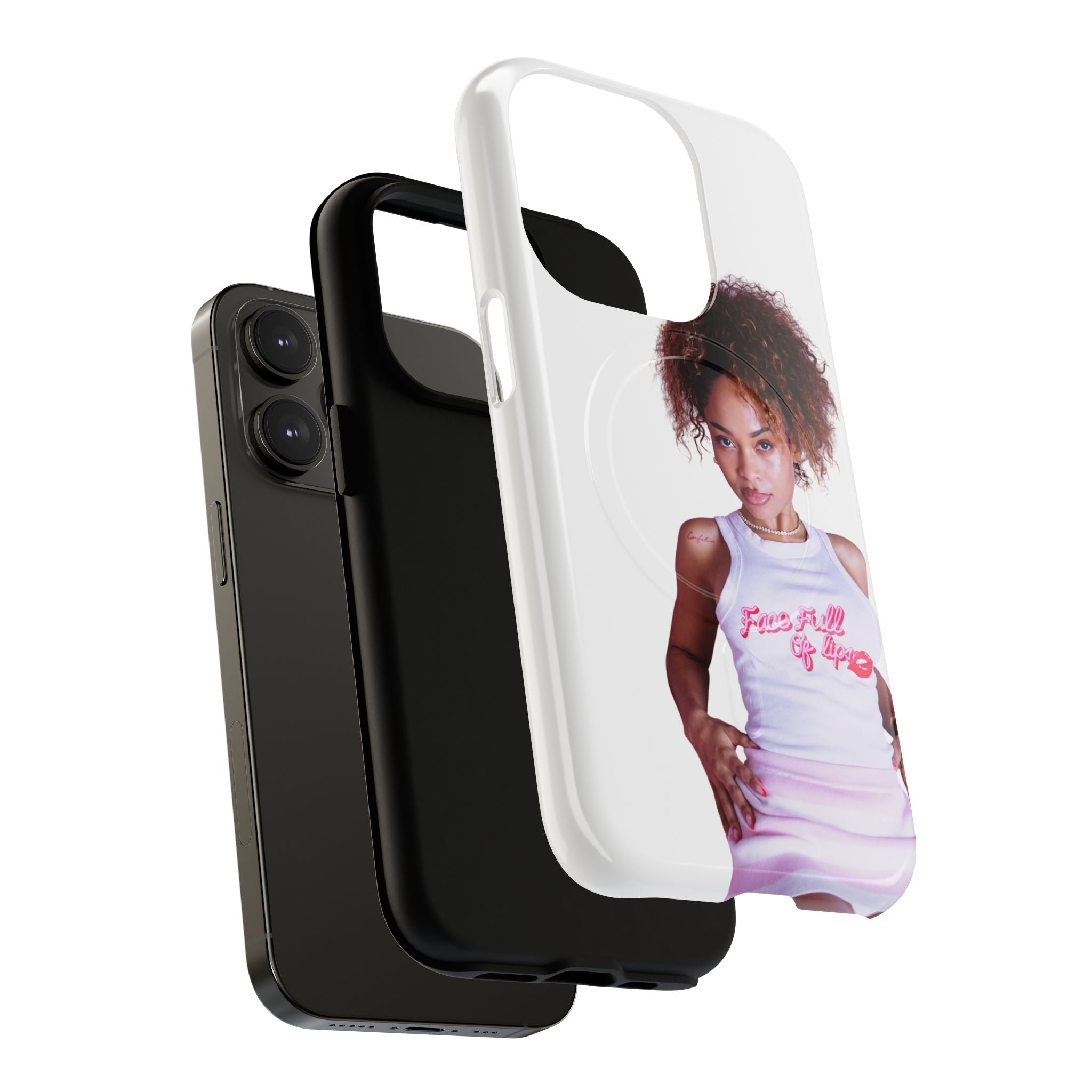 Anya Tough Magnetic Phone Case