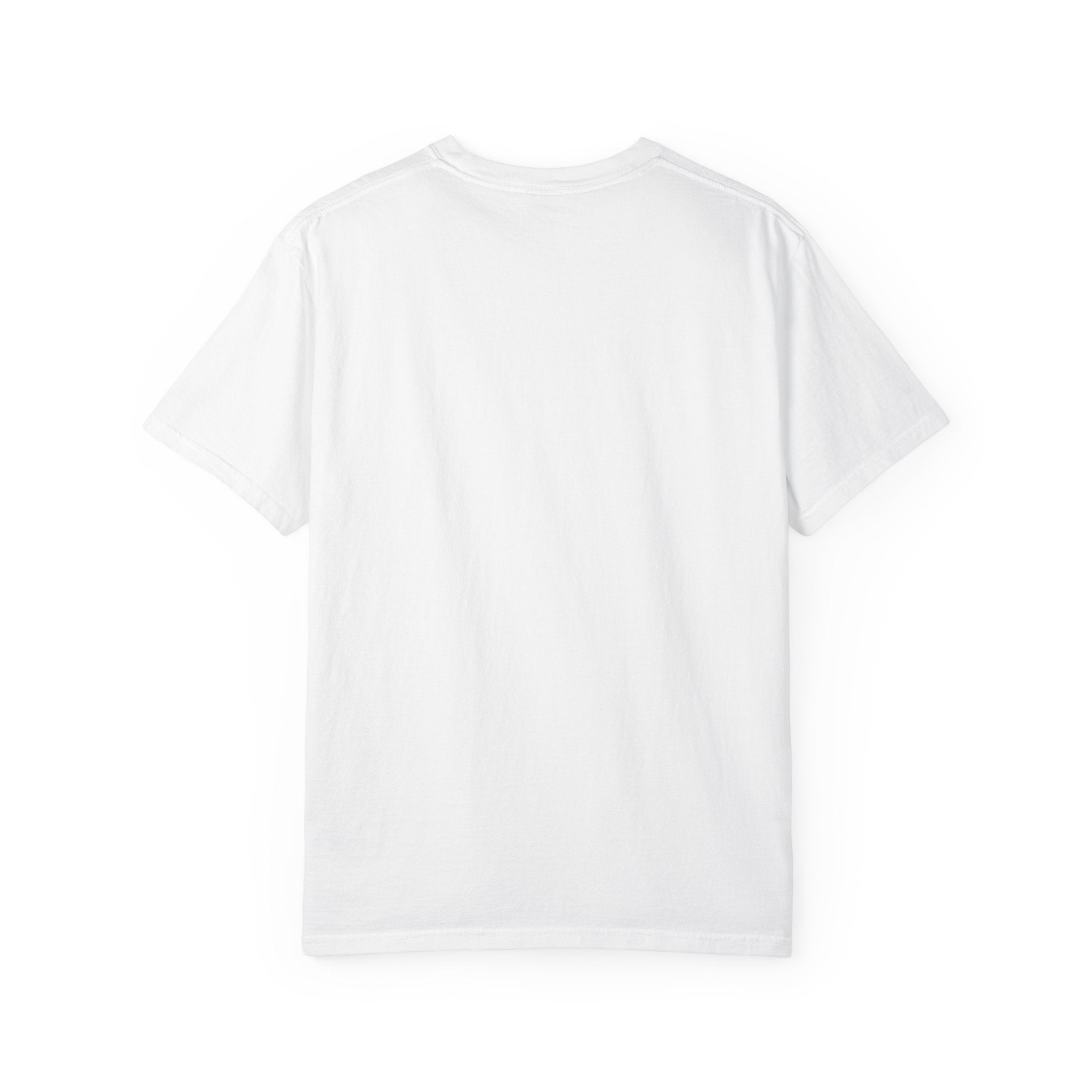 Anya Unisex Print Tee
