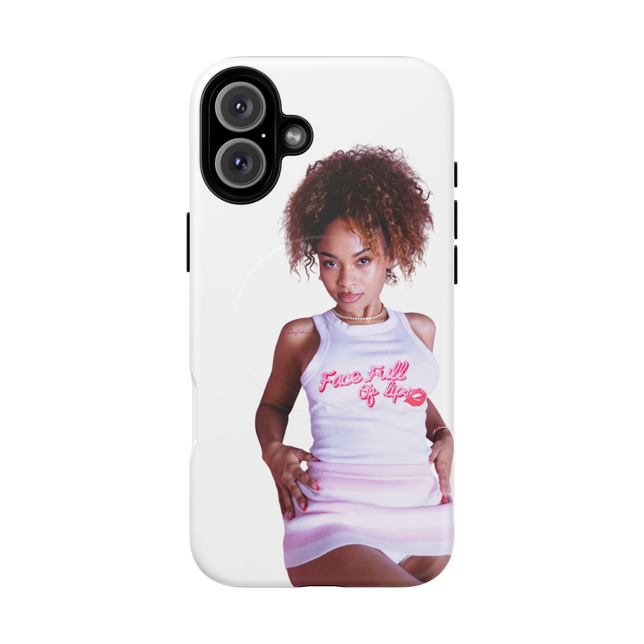 Anya Tough Magnetic Phone Case