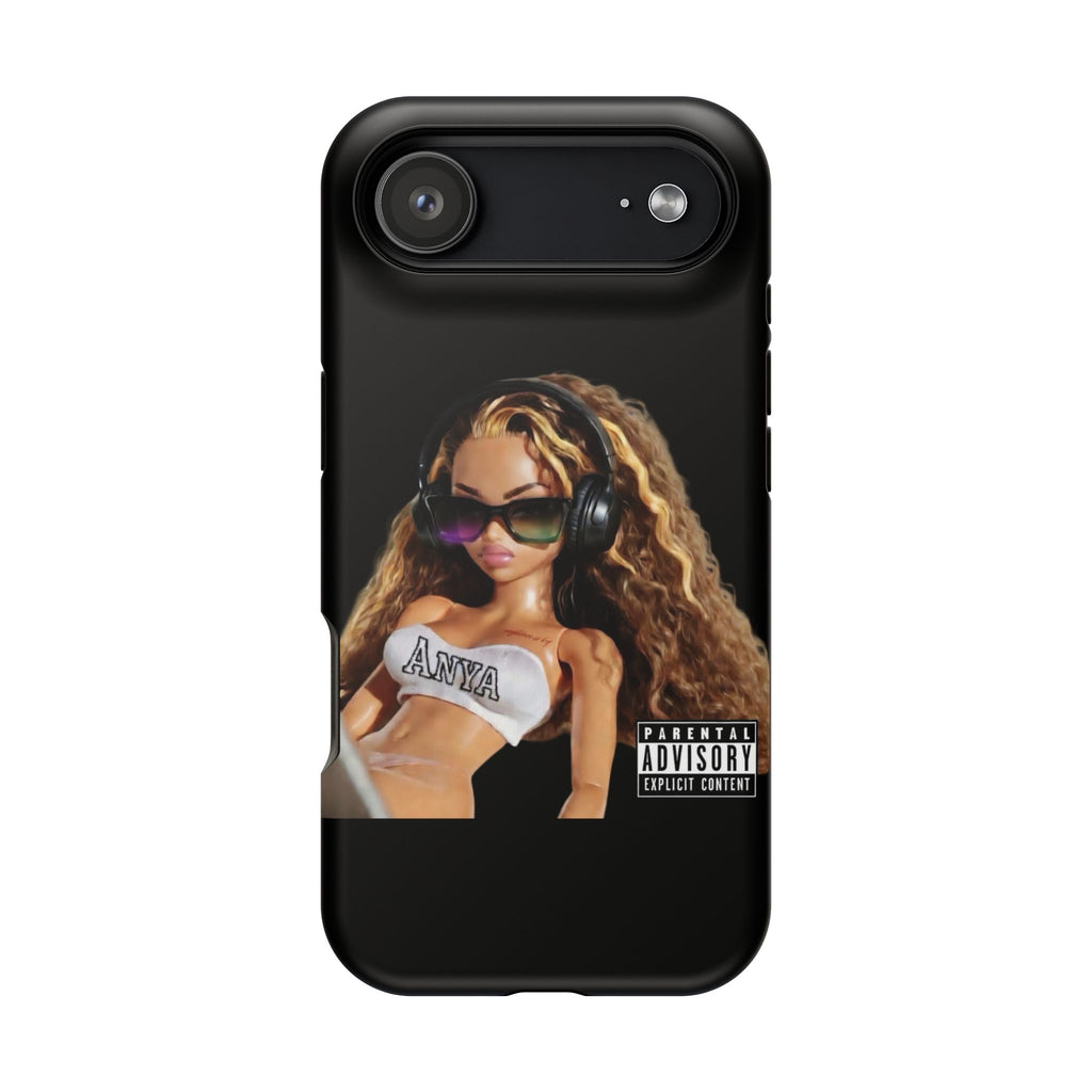 Doll Phone Case