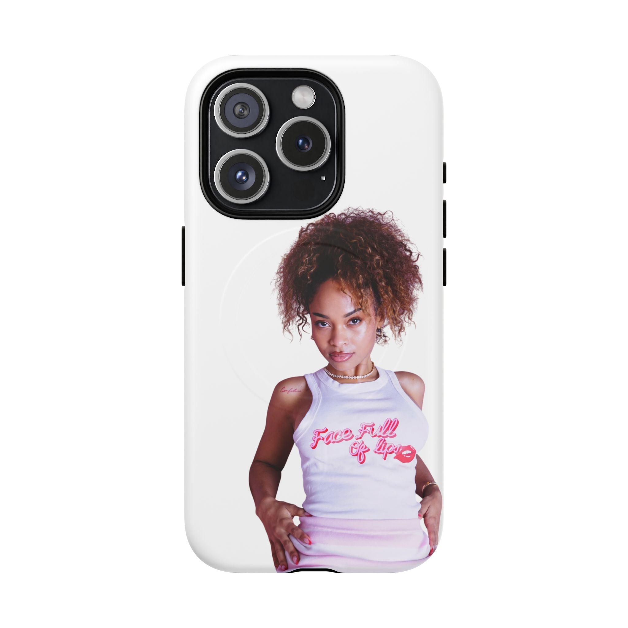 Anya Tough Magnetic Phone Case