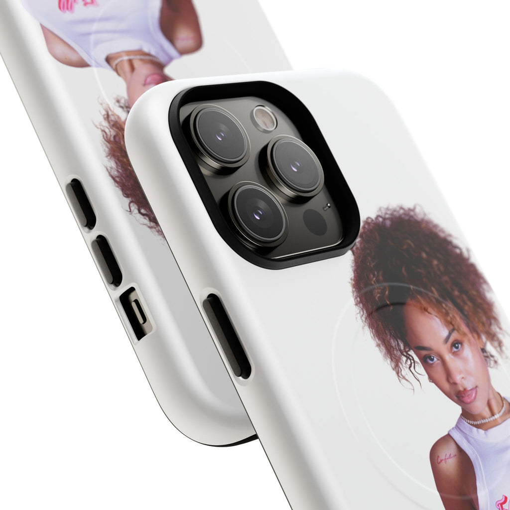 Anya Tough Magnetic Phone Case