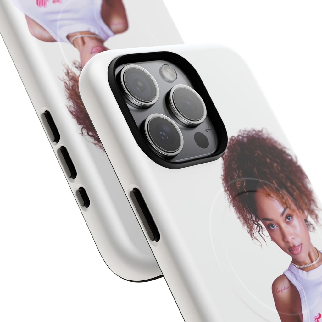 Anya Tough Magnetic Phone Case
