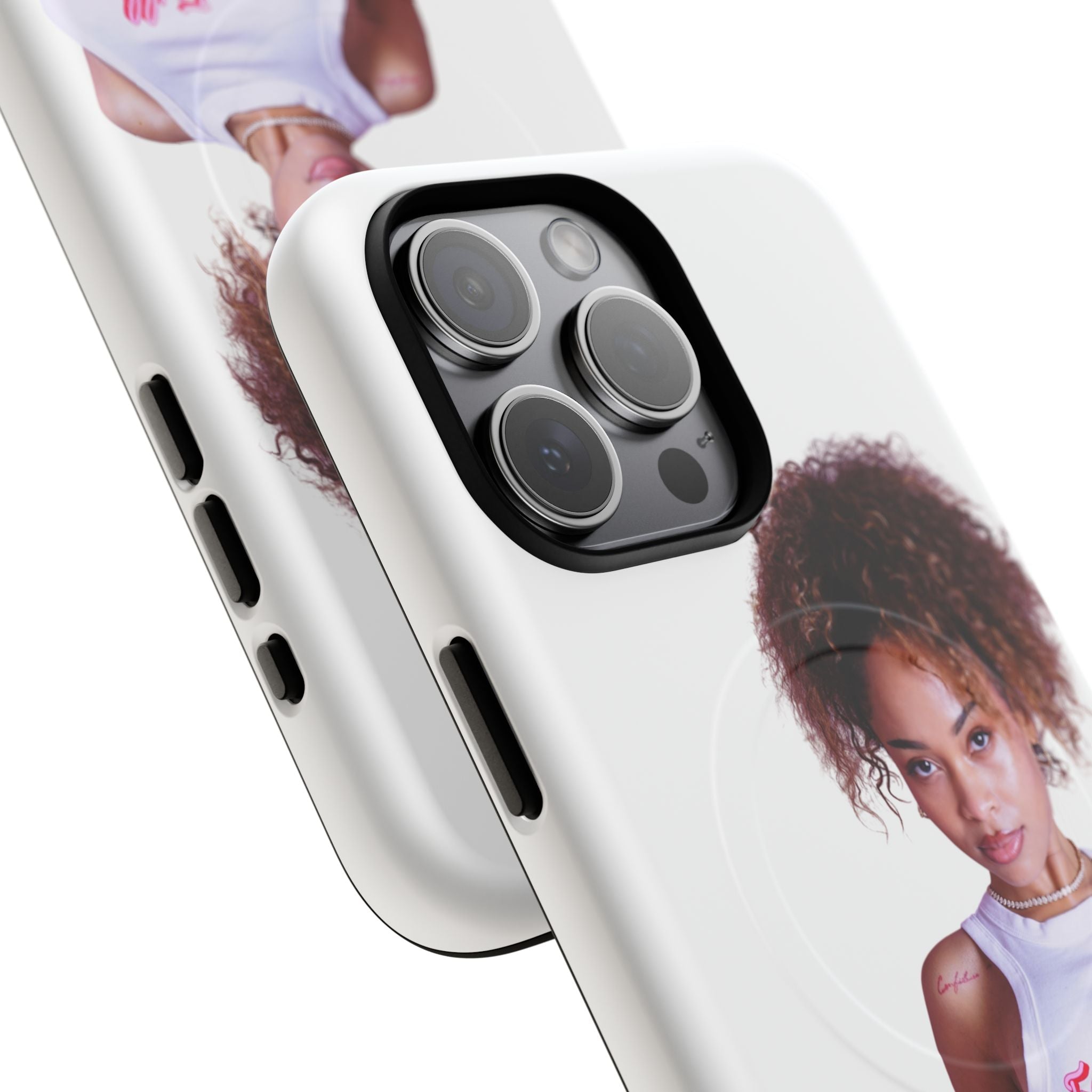 Anya Tough Magnetic Phone Case