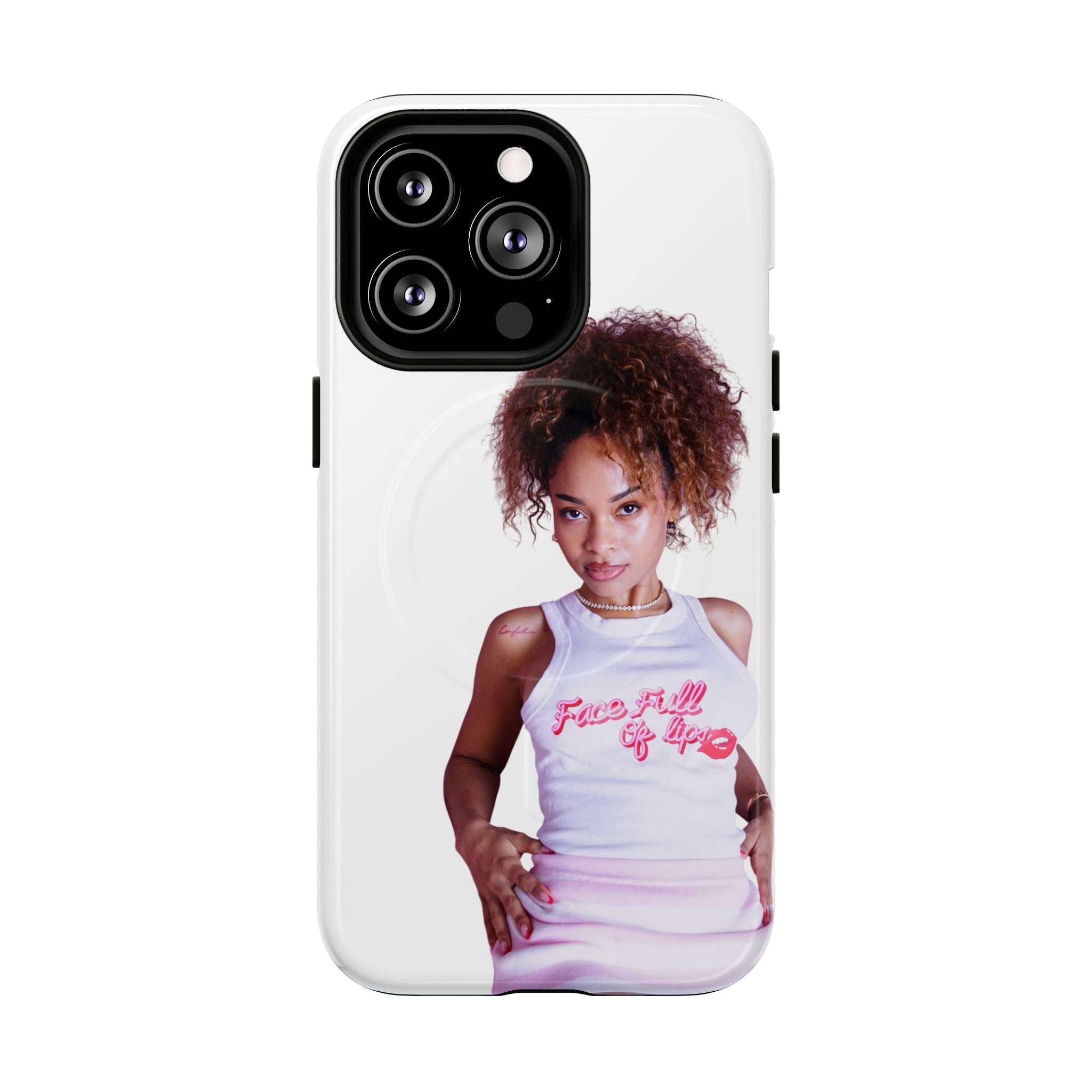 Anya Tough Magnetic Phone Case