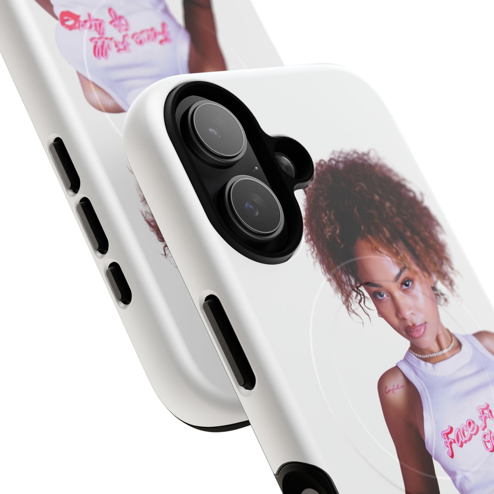 Anya Tough Magnetic Phone Case