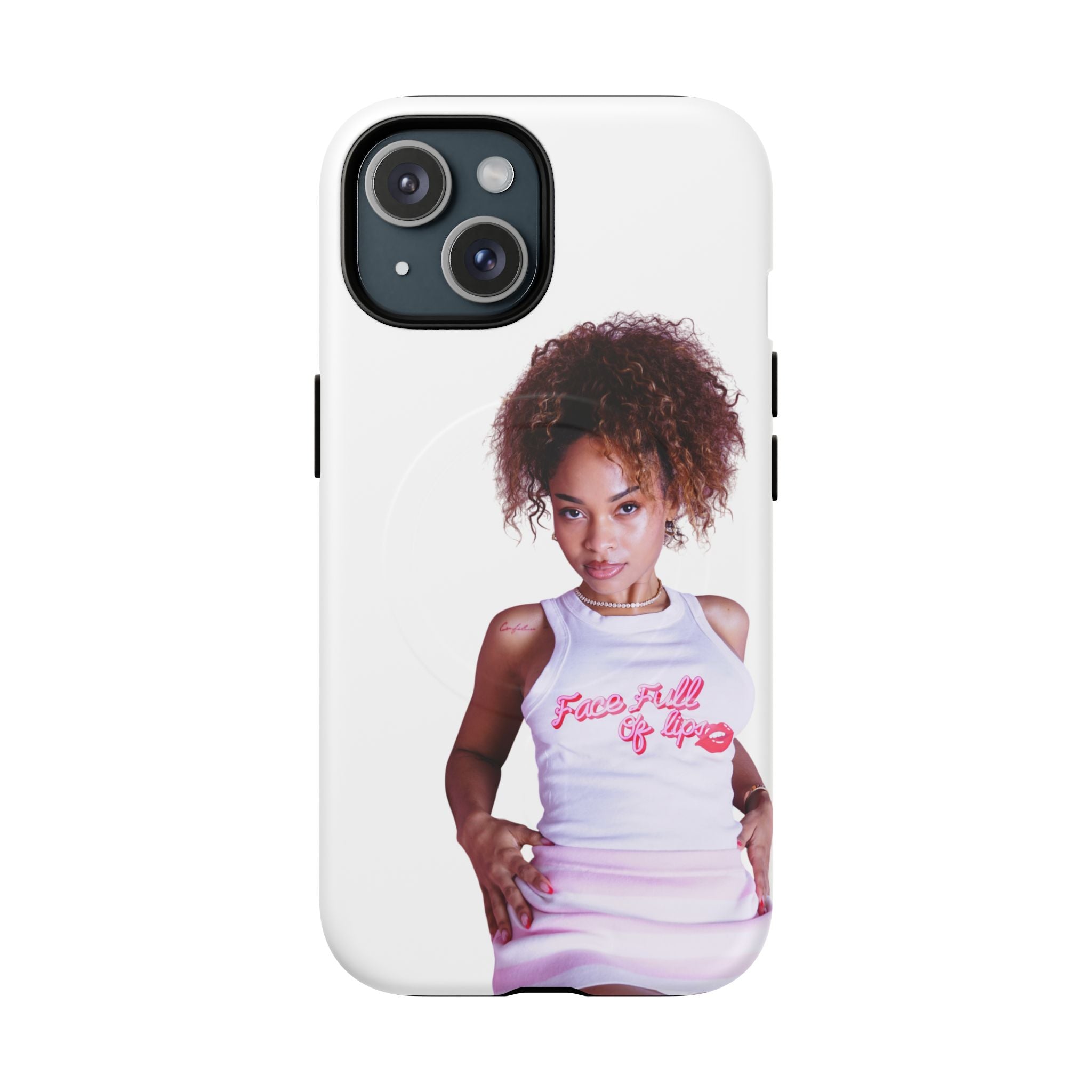 Anya Tough Magnetic Phone Case