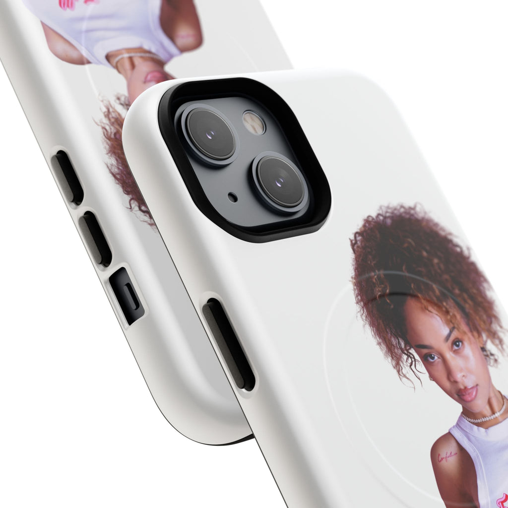 Anya Tough Magnetic Phone Case