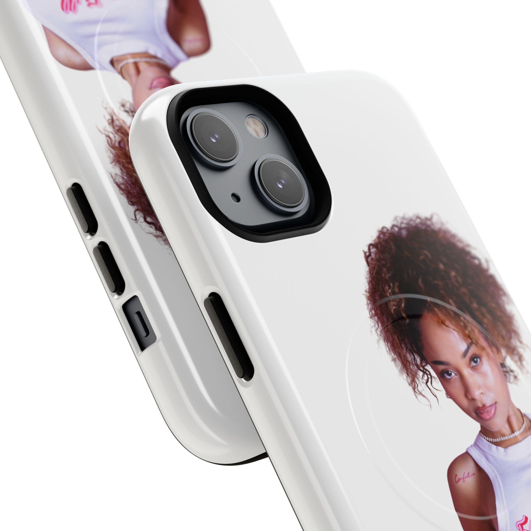 Anya Tough Magnetic Phone Case