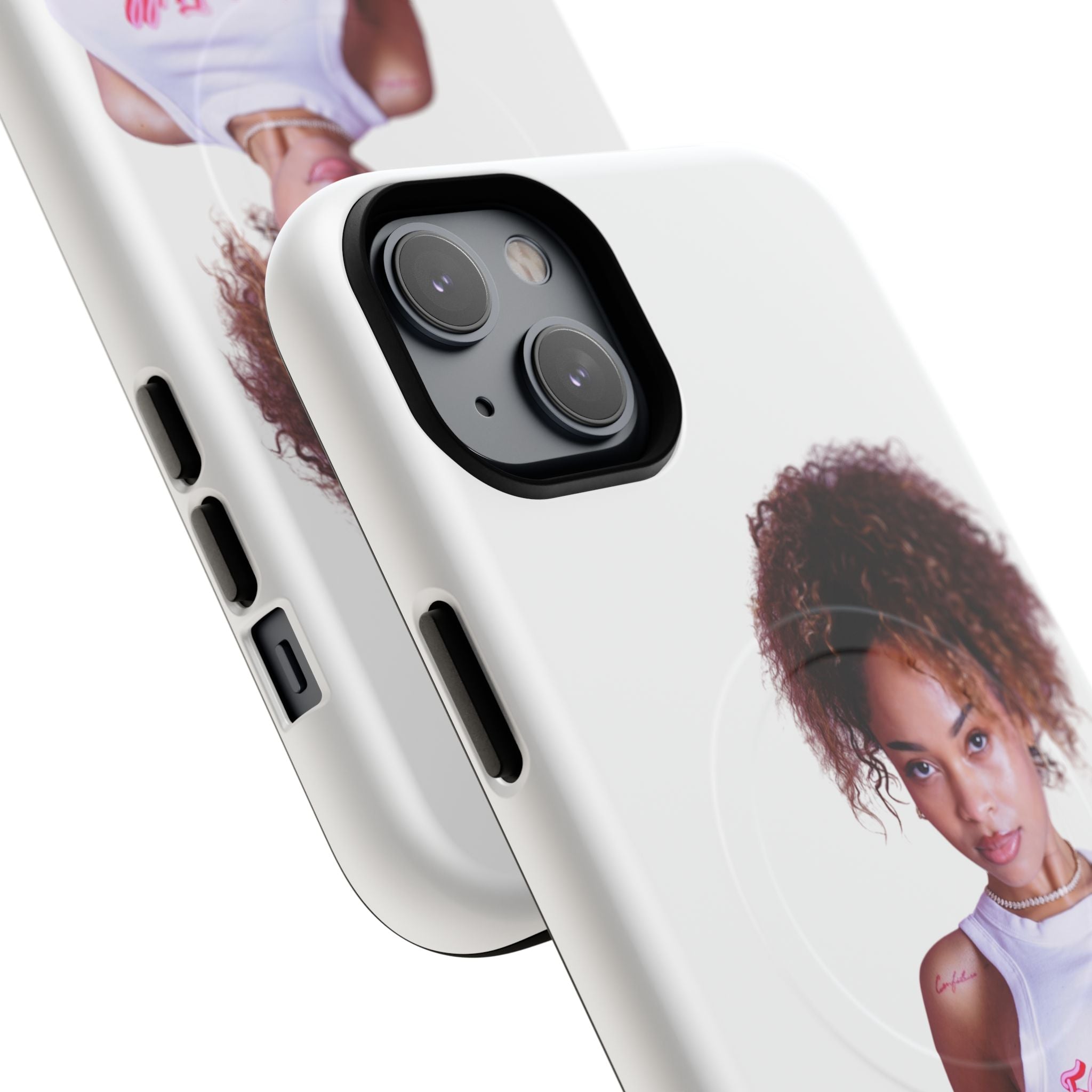 Anya Tough Magnetic Phone Case