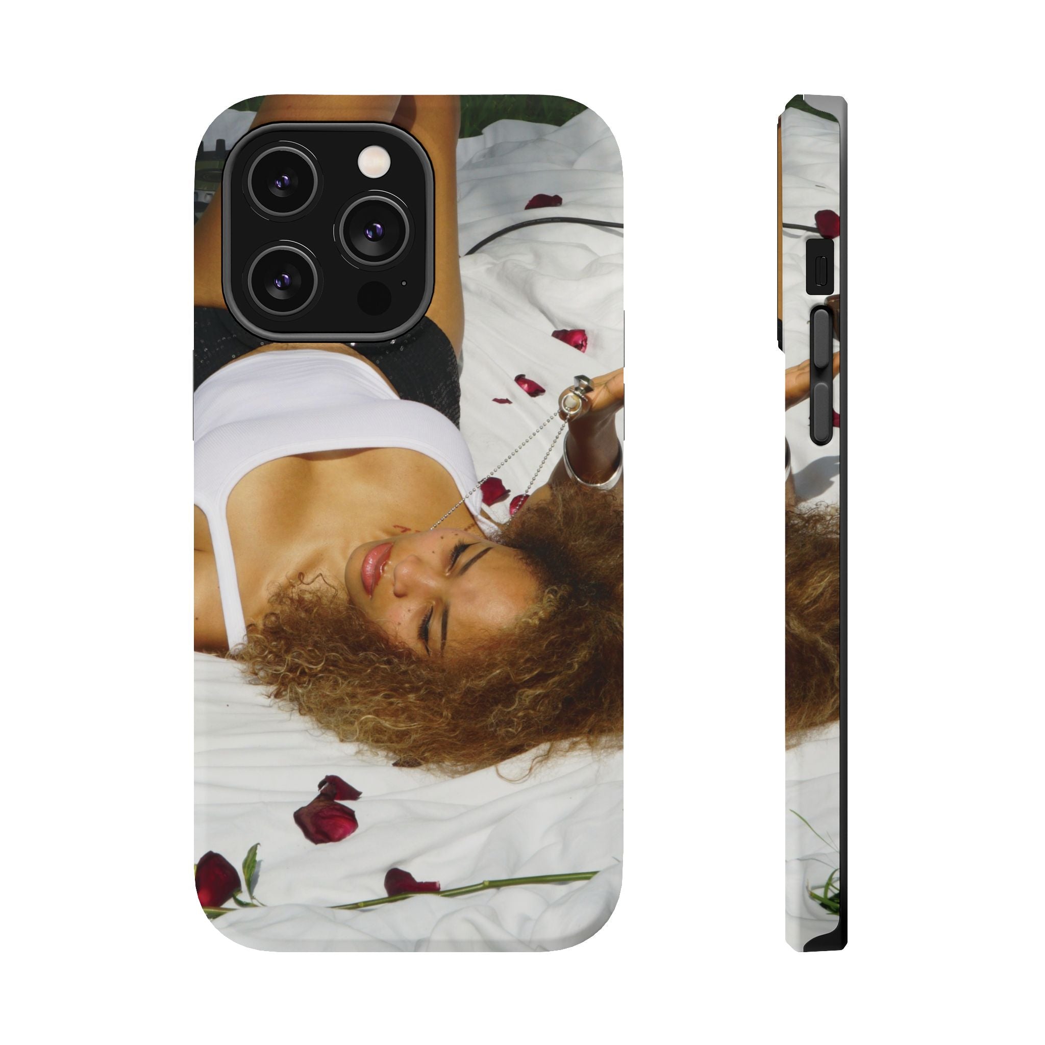 Anya Piano Phone Case