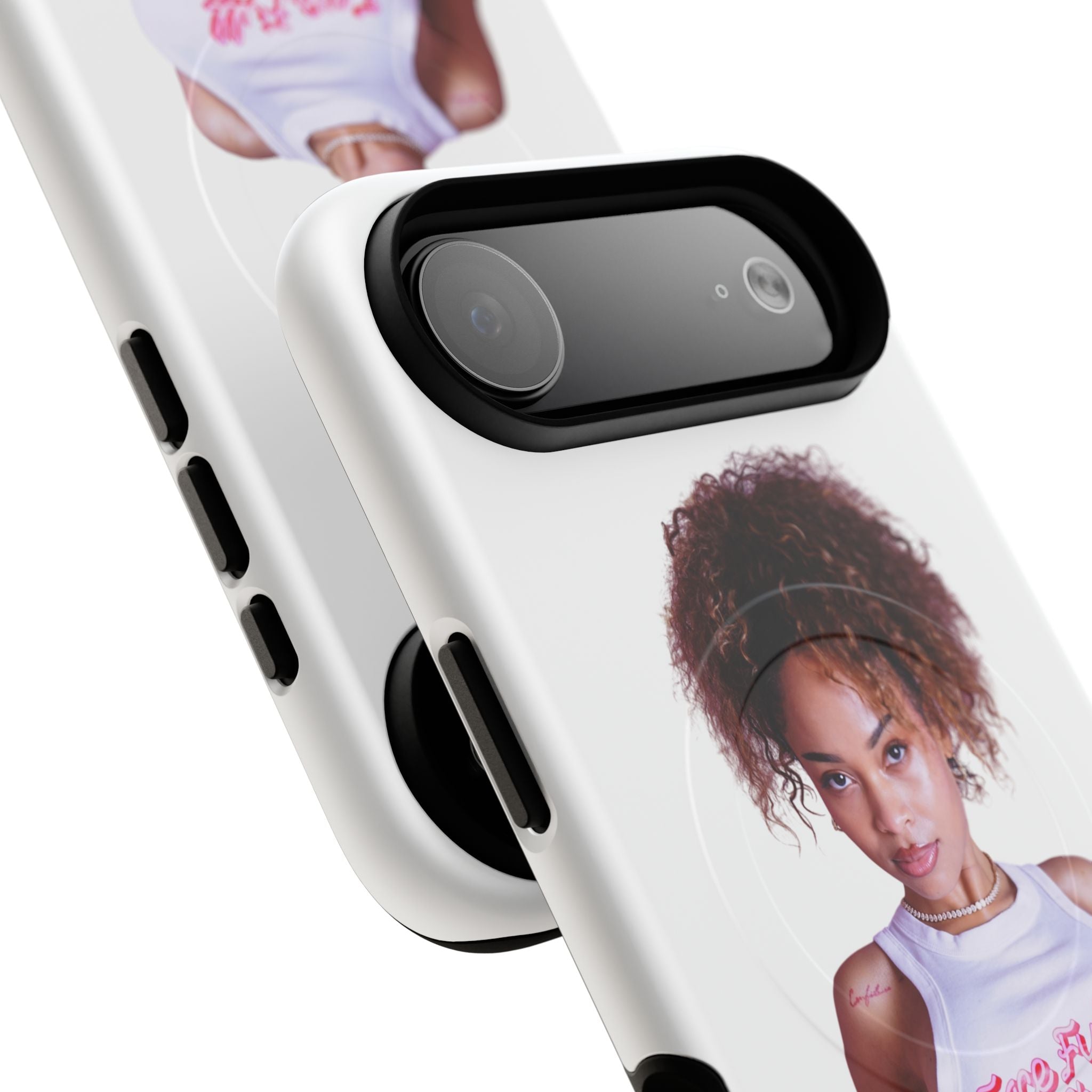 Anya Tough Magnetic Phone Case
