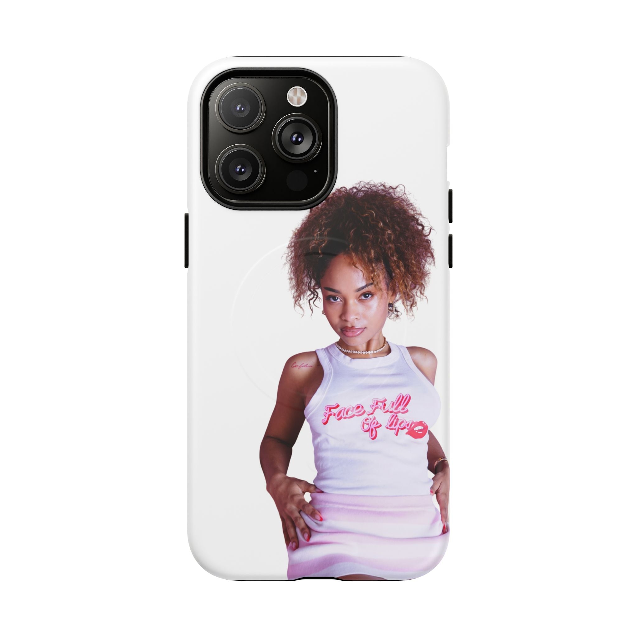 Anya Tough Magnetic Phone Case